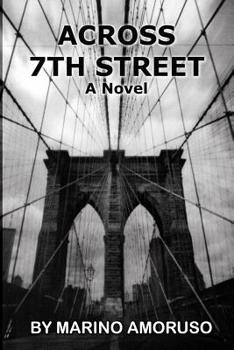Paperback Across 7th Street Book