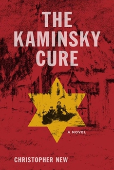 Paperback The Kaminsky Cure Book