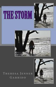 Paperback The Storm Book