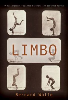 Paperback Limbo Book