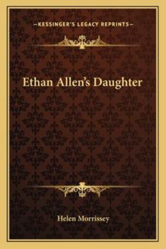 Ethan Allen's Daughter
