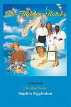 Paperback The Hidden Hand: A Memoir Book