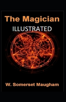 Paperback The Magician( Illustrated edition) Book