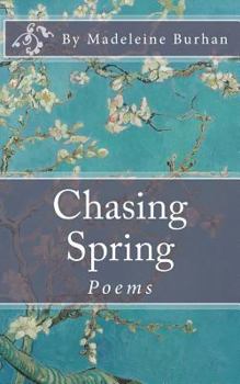 Paperback Chasing Spring Book