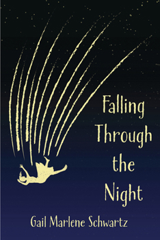 Paperback Falling Through the Night (National Indie Excellence Award Winner, 2024) Book