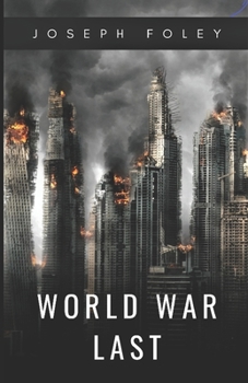 Paperback World War Last Book