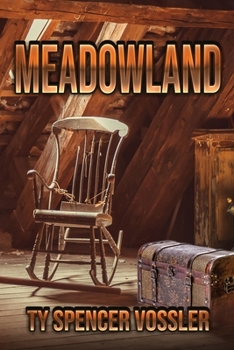 Paperback Meadowland Book