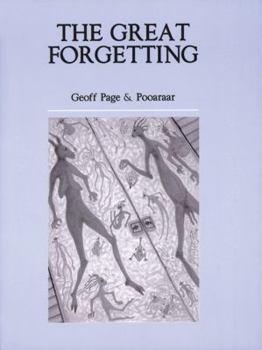 Paperback The Great Forgetting Book