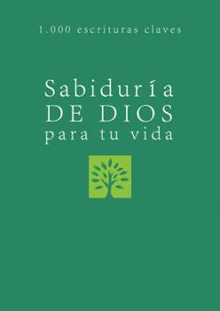 Sabiduría bíblica para tu vida: Bible Wisdom for Your Life