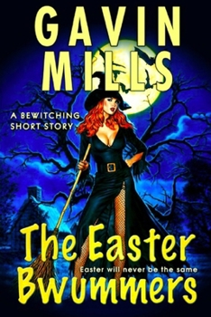 Paperback The Easter Bwummers Book