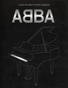 Paperback ABBA Book