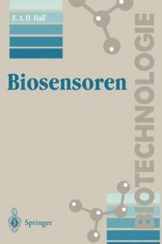 Paperback Biosensoren [German] Book