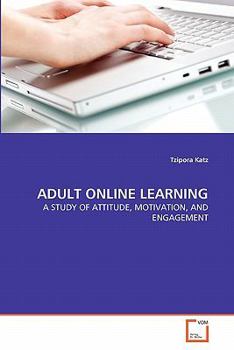 Paperback Adult Online Learning Book