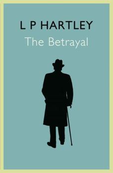Paperback The Betrayal Book