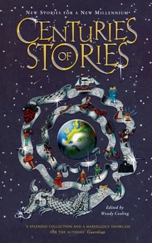 Paperback Centuries of Stories Book