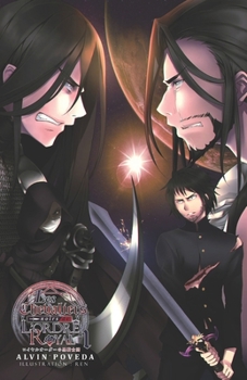 Paperback Les Chevaliers noirs de l'Ordre Royal [French] Book