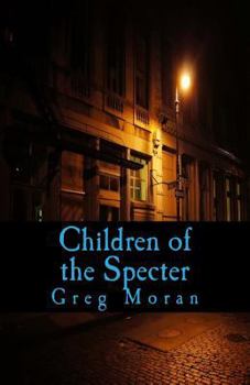 Paperback Children of the Specter Book