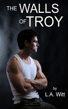 Paperback The Walls of Troy Book