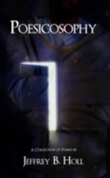 Paperback Poesicosophy: A Collection of Poems Book