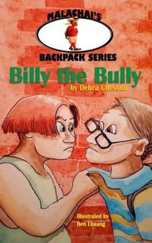 Paperback Billy The Bully Book