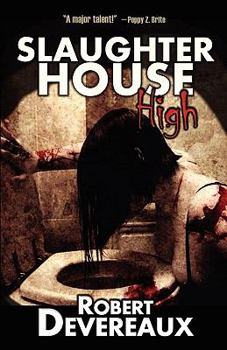 Paperback Slaughterhouse High Book