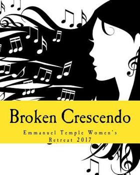 Paperback Broken Crescendo Book