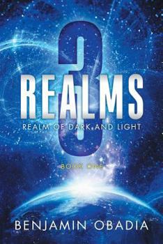 Paperback 3 Realms: Realm of Dark and Light Book