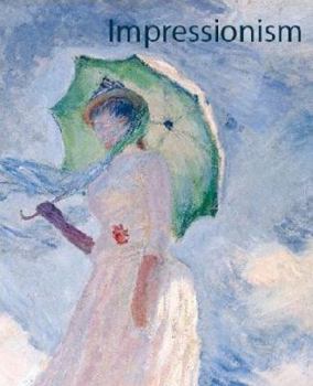 Paperback Impressionism Book