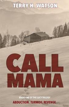 Paperback Call Mama Book