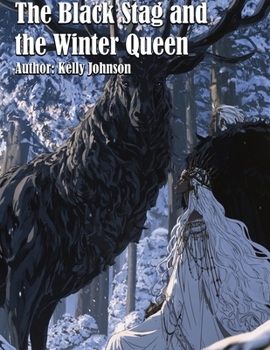 The Black Stag and the Winter Queen