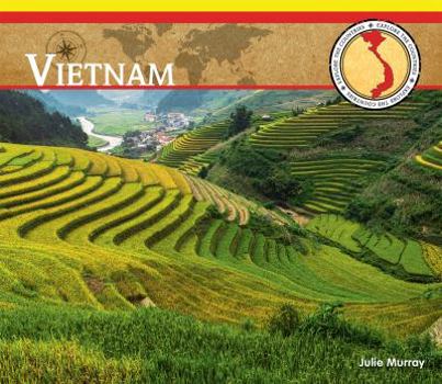 Vietnam - Book  of the Explore the Countries