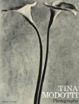 Hardcover Tina Modotti Photographs Book