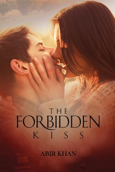 Paperback The Forbidden Kiss Book