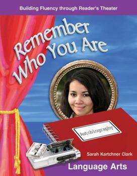 Paperback Remember Who You Are Book