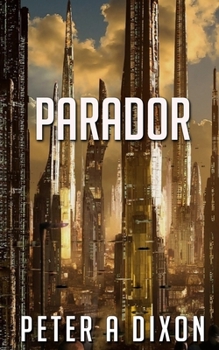 Parador - Book #2 of the Tales from the Juggernaut