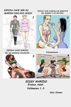 Paperback Sissy Marido Volumenes 1-3 [Spanish] Book