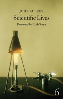 Paperback Scientific Lives Book
