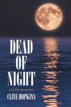 Paperback Dead of Night: A DI 'Dibs' Beacon Novel Book
