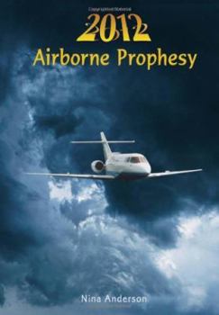 Paperback 2012 Airborne Prophesy Book