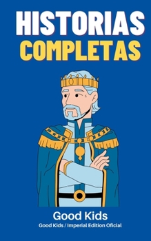 Paperback Historias Completas [Spanish] Book