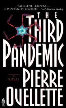 Mass Market Paperback The Third Pandemic Book