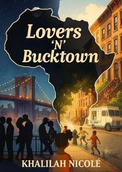 Paperback Lovers 'N' Bucktown Book