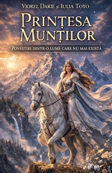 Prin?esa Mun?ilor (Romanian Edition)