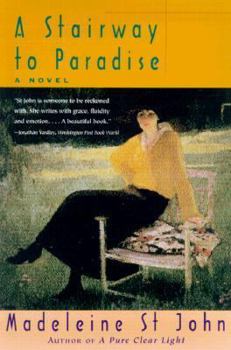 Paperback A Stairway to Paradise Book