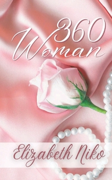 Paperback 360 Woman Book