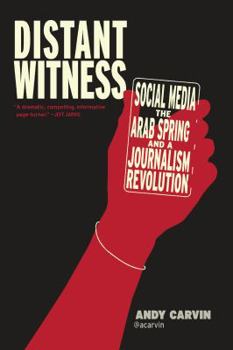 Paperback Distant Witness Book