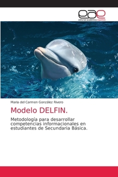 Paperback Modelo DELFIN. [Spanish] Book