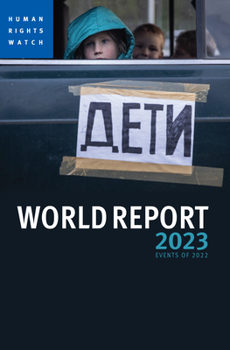 Paperback World Report 2023: Events of 2022 Book
