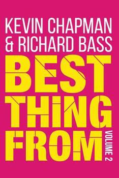Paperback Best Thing From - Volume 2 Book