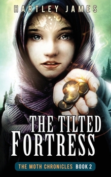 Paperback The Tilted Fortress Book